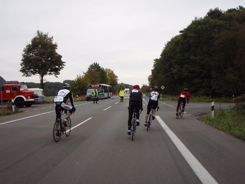 Muensterland Giro 168